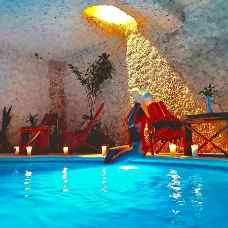 Mayan Majesty Boutique Hotel Вальядолід Екстер'єр фото