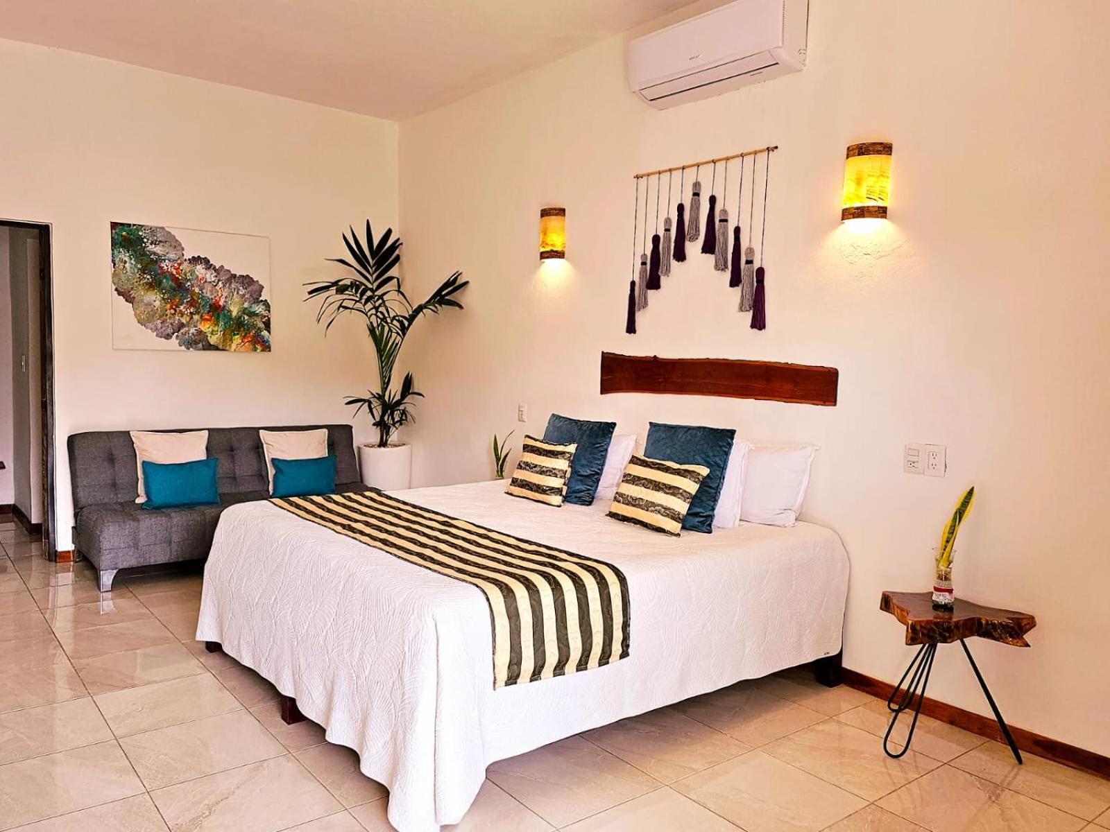 Mayan Majesty Boutique Hotel Вальядолід Екстер'єр фото