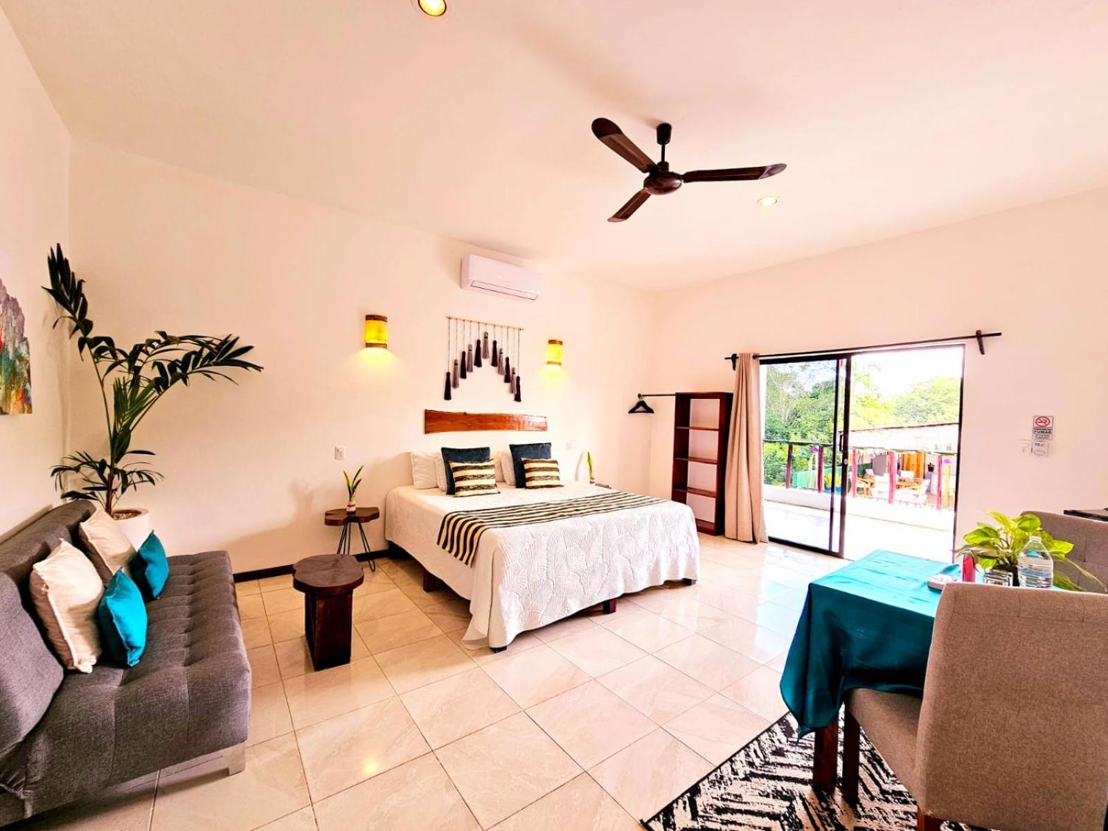 Mayan Majesty Boutique Hotel Вальядолід Екстер'єр фото