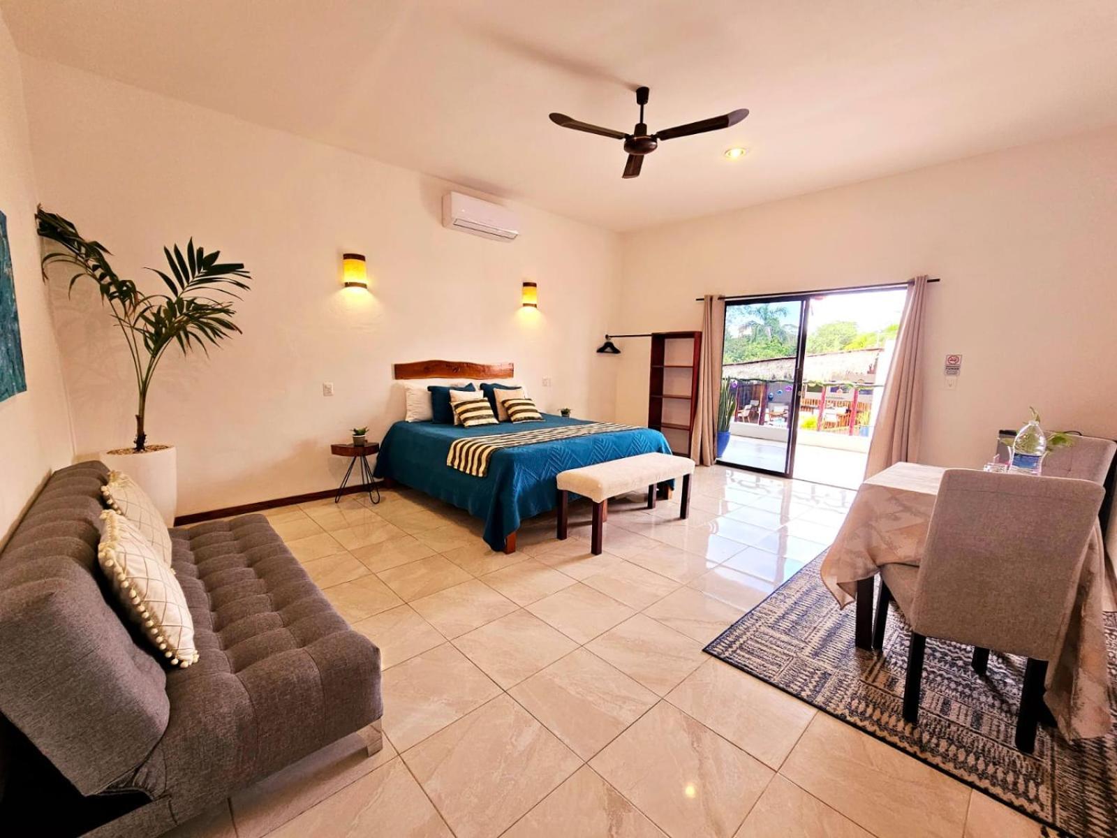 Mayan Majesty Boutique Hotel Вальядолід Екстер'єр фото