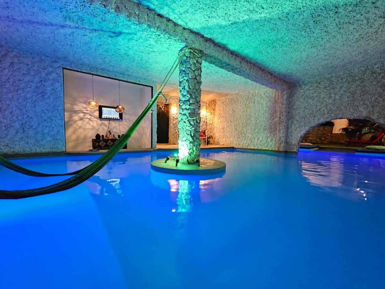 Mayan Majesty Boutique Hotel Вальядолід Екстер'єр фото