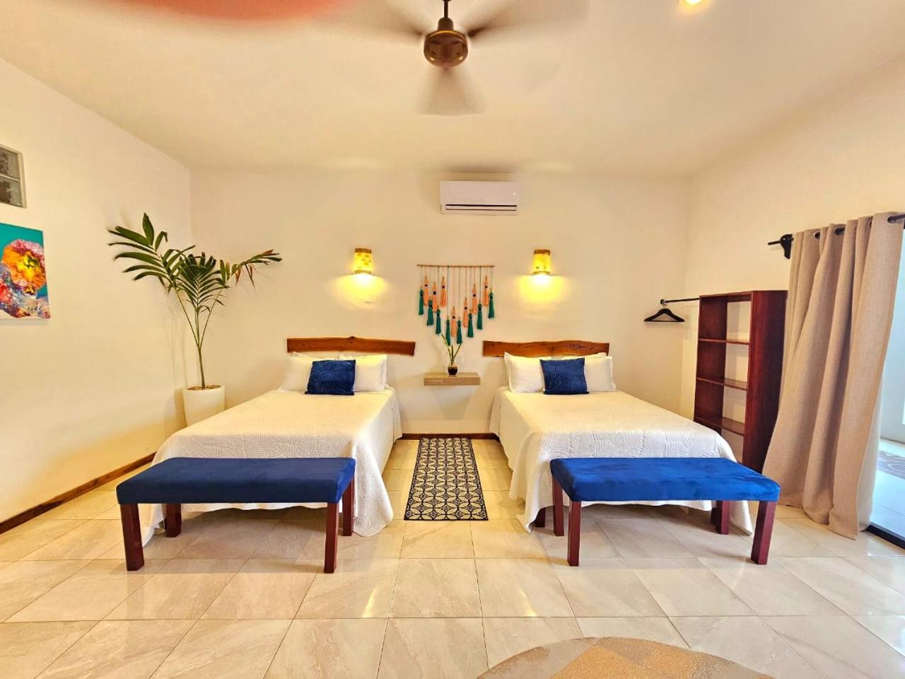 Mayan Majesty Boutique Hotel Вальядолід Екстер'єр фото