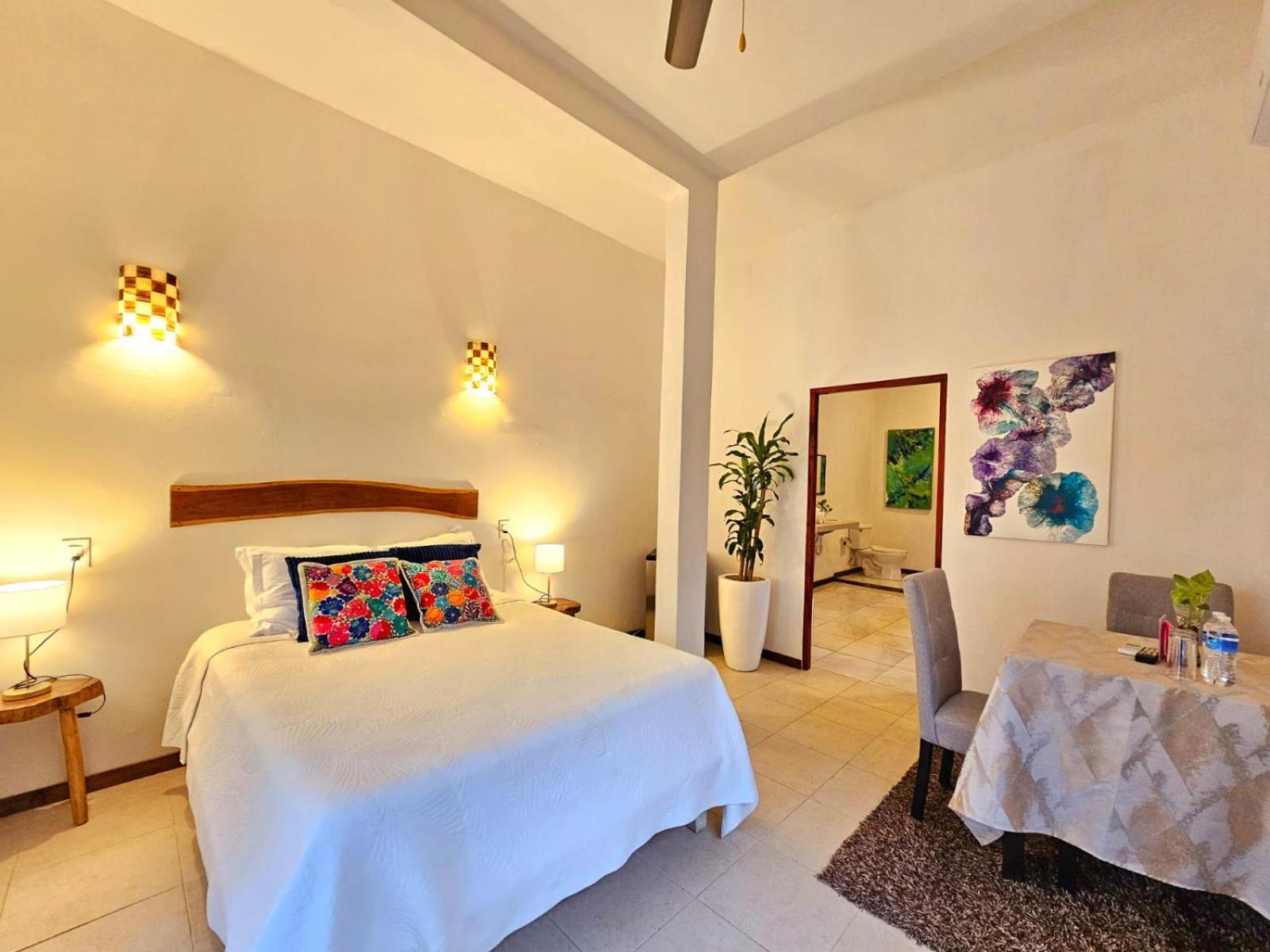 Mayan Majesty Boutique Hotel Вальядолід Екстер'єр фото