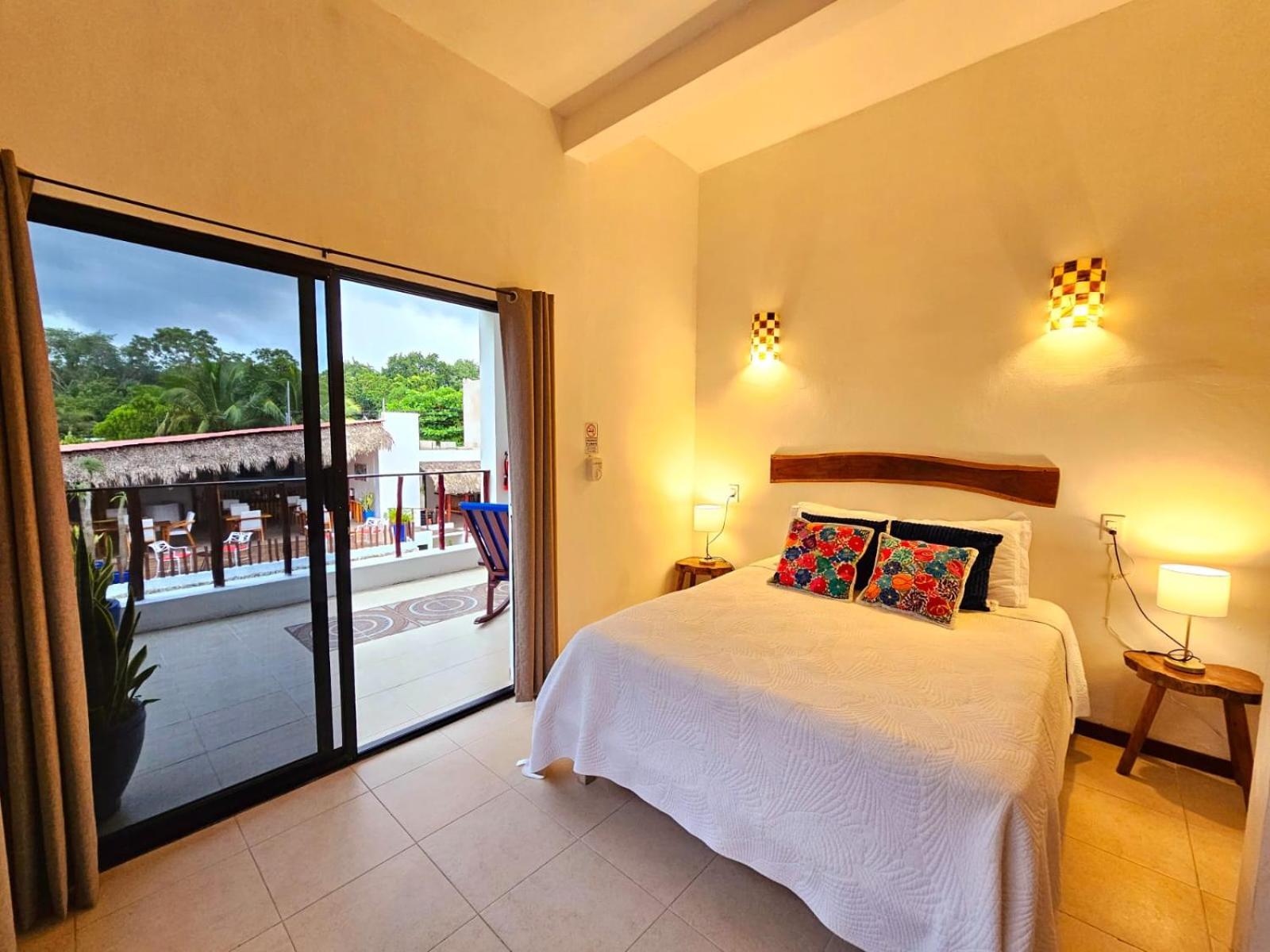 Mayan Majesty Boutique Hotel Вальядолід Екстер'єр фото