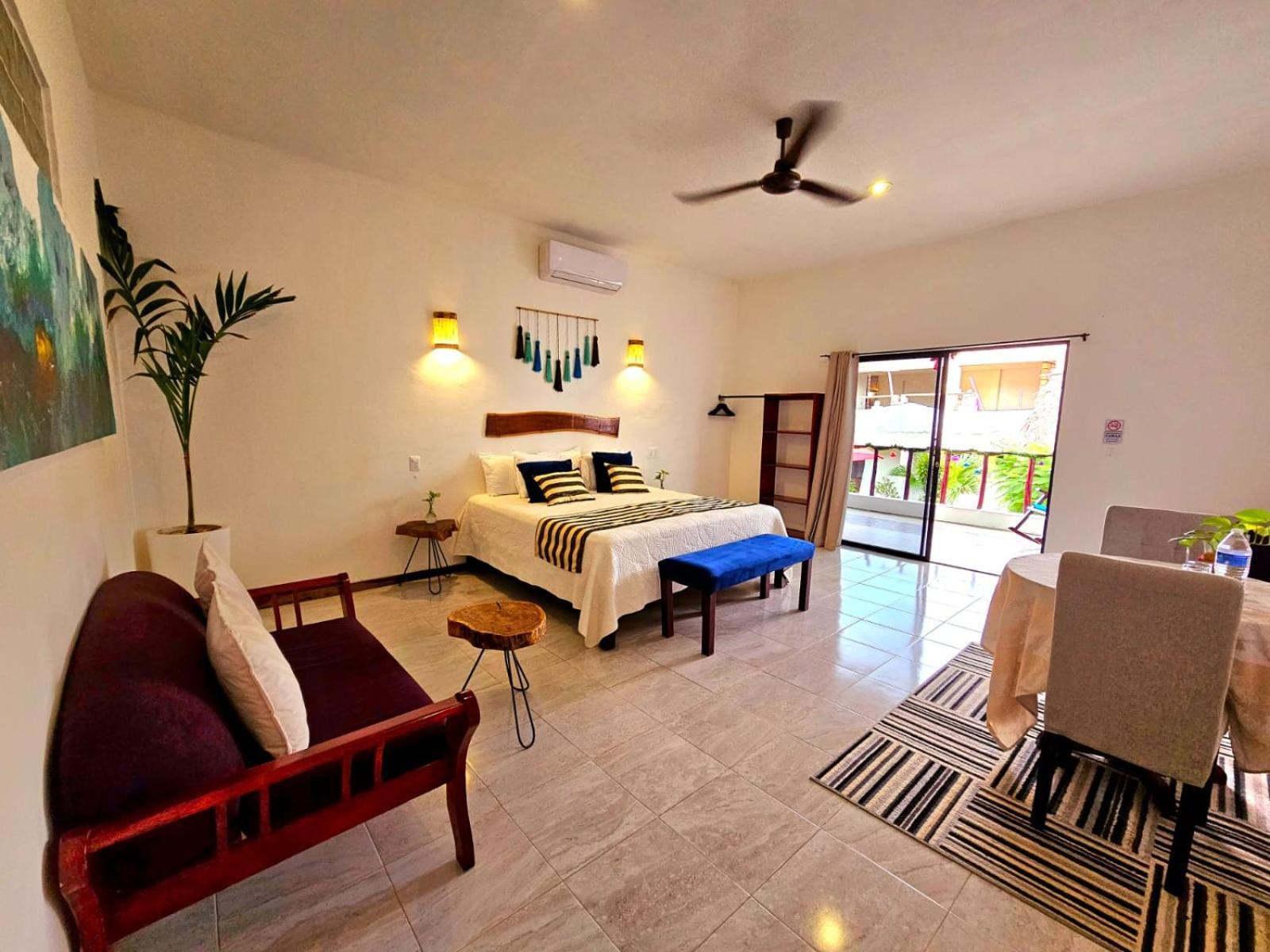 Mayan Majesty Boutique Hotel Вальядолід Екстер'єр фото